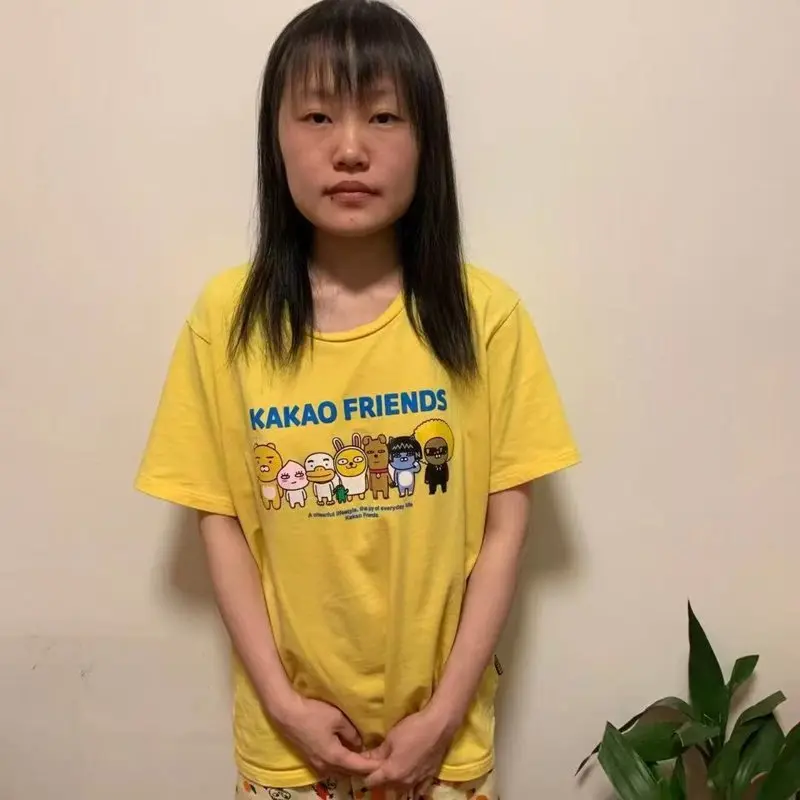 自福州來美…布碌崙華女病逝家中 社區募款辦後事