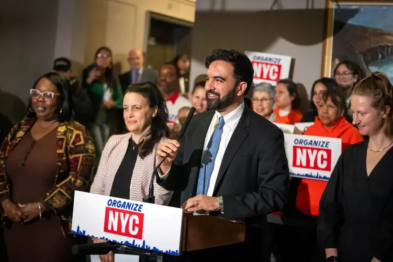 紐約「NYC 101」14日華埠啟動 首場聚焦租金穩定與住房負擔