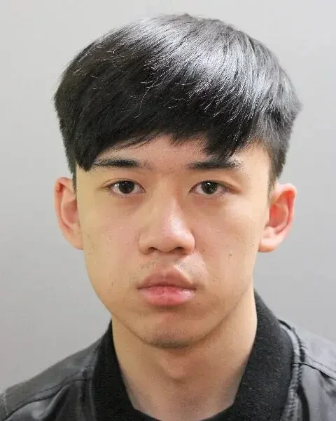 27歲華裔性犯罪累犯再落網 性剝削未成年面臨70年監禁
