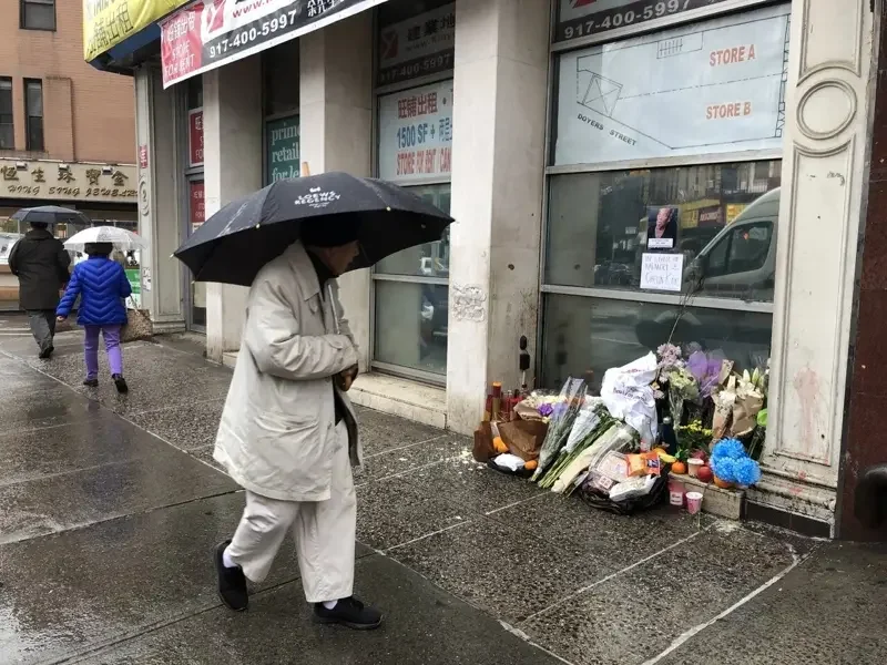 一夜殺4遊民 華埠連環兇手獲判最高刑期