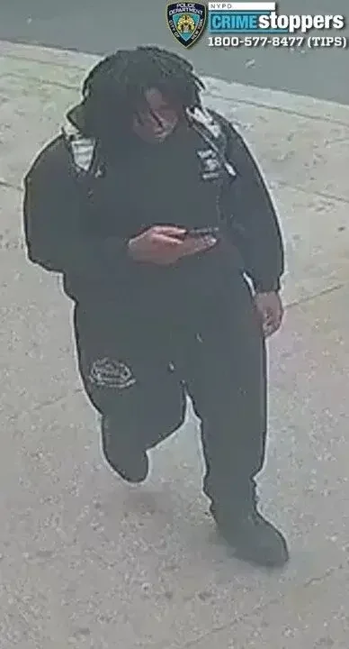 布碌崙U大道華商聚集區發生槍擊案 警通緝嫌犯