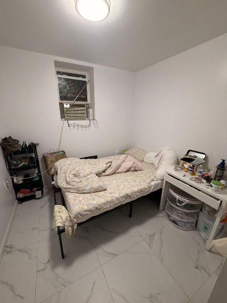 全新装修法拉盛负一层单间出租 - 房屋租赁 图片2