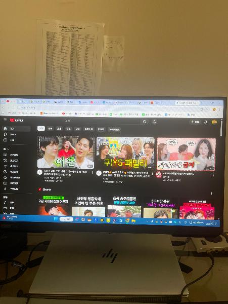 [三星] 出售 27英寸 Odyssey G4 游戏显示器 (240Hz, 1ms) - 二手闲置 图片2