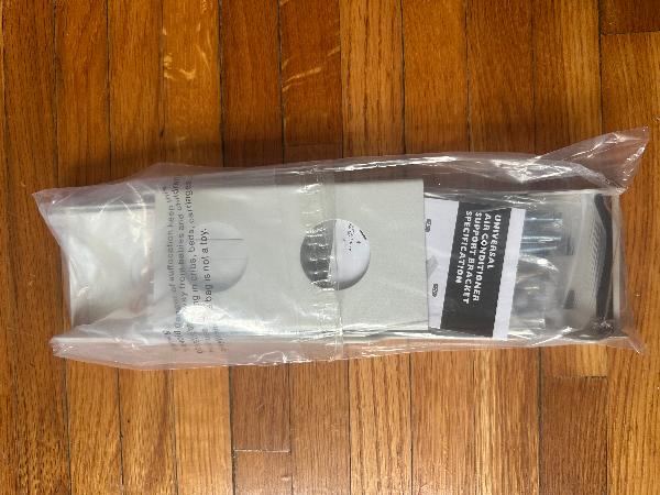 空调支架up165bl….30出 - 二手闲置 图片1