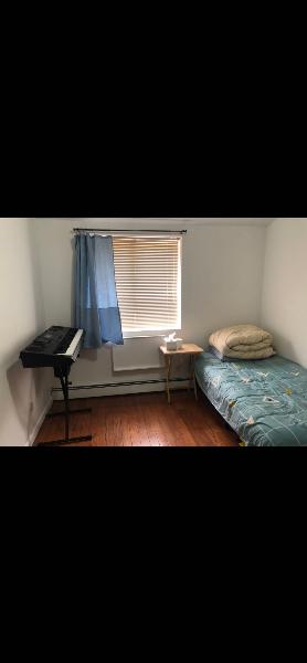 🏠法拉盛女单房 - 房屋租赁 图片1