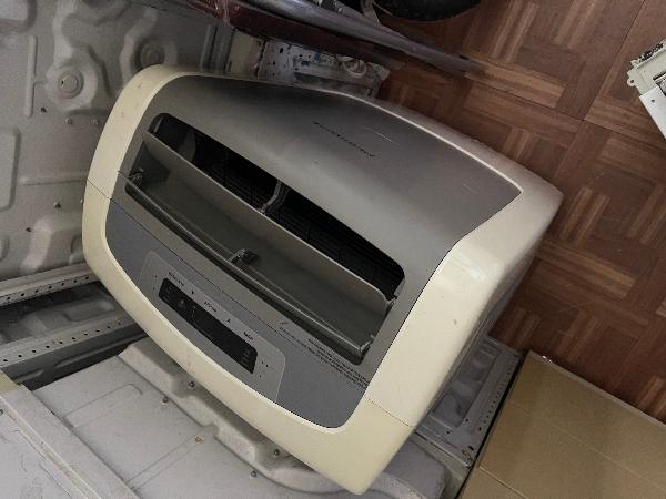 移动空調11000btu和14000tu - 二手闲置 图片2
