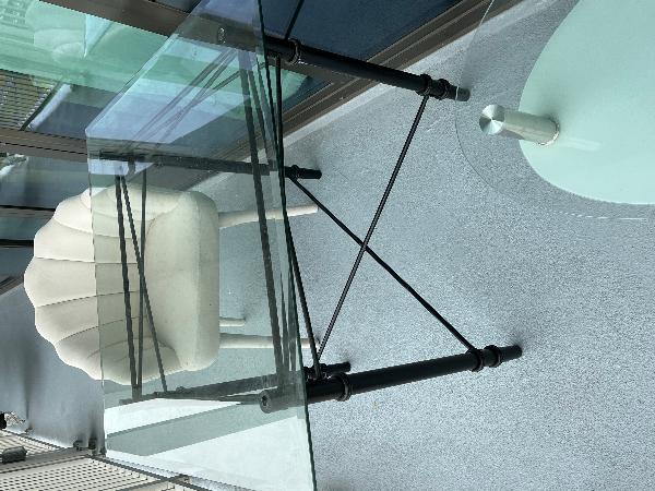 搬家大甩卖 餐桌60，衣橱柜80，三层柜40 - 二手闲置 图片3