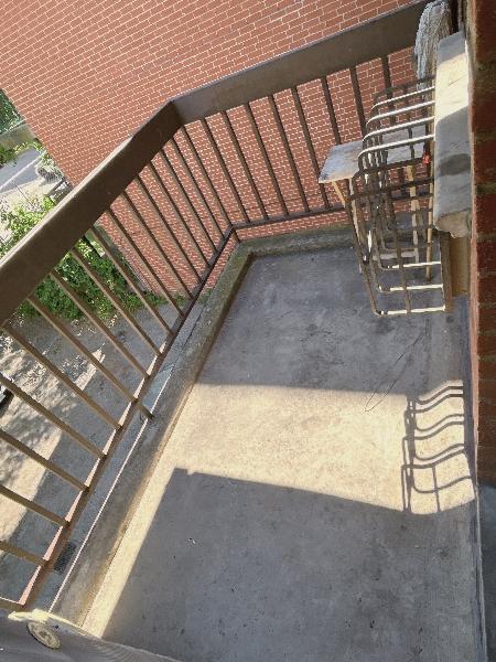 法拉盛34ave/Union 大单间带阳台出租、3478865140/3474013282 - 房屋租赁 图片1