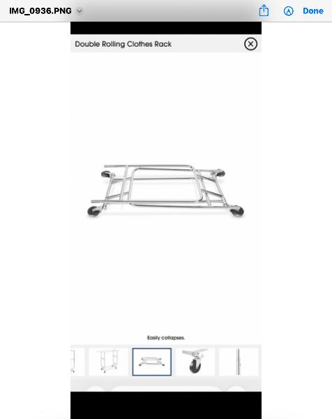 便宜出证实用物品．请看图片 - 二手闲置 图片1