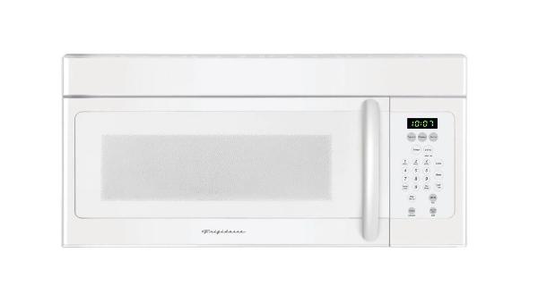 全新未开箱 Frigidaire 吊柜式微波炉 - 二手闲置 图片1