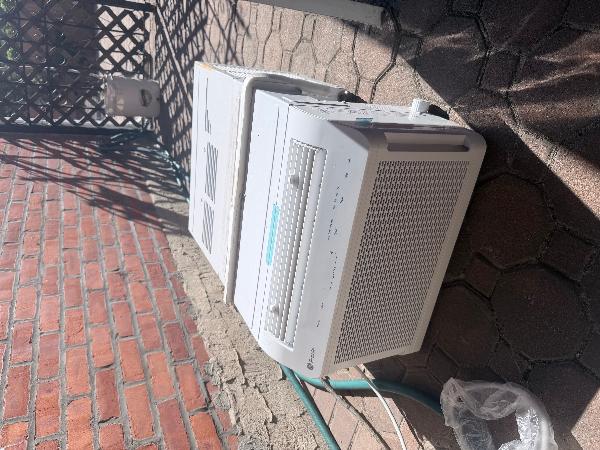 Profile u型静音空调 8,100 BTU - 二手闲置 图片1