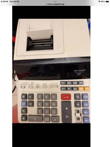 便宜出让实用品，请看图片， - 二手闲置 图片2