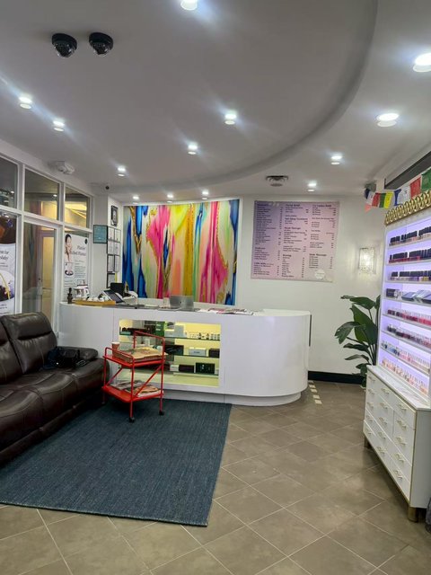 💄善源美业专业美容培训 保证：学成后你可以撑起自己的店 招收美甲学员，学好留店！ - 生活服务 图片2