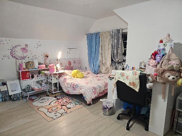 Bayside 58 ave 495旁两房一卫出租 - 房屋租赁 图片3