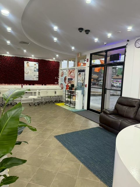 💄善源美业专业美容培训 保证：学成后你可以撑起自己的店 招收美甲学员，学好留店！