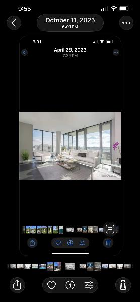 法拉盛Sky view 豪华康斗特价1-3 房 - 房屋租赁 图片2