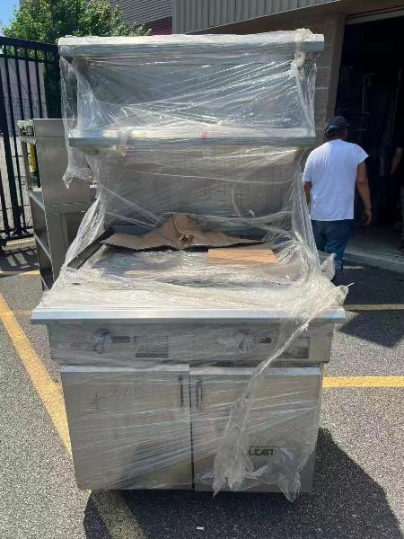 各类‼️ 大量‼️二手餐馆设备‼️ - 二手闲置 图片1