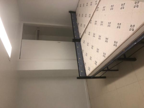 Bayside 贝赛土库2房1厨1卫经纪免问 - 房屋租赁 图片3