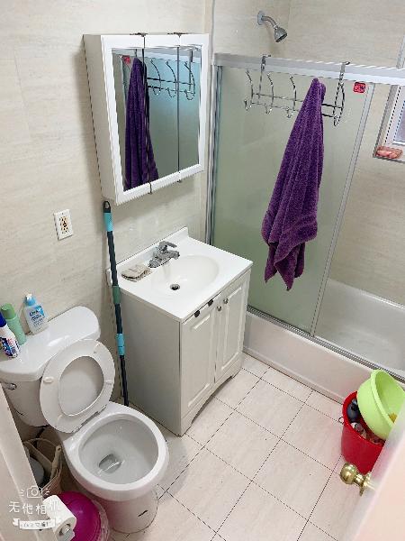 新鲜草原一楼学区单房出租800 - 房屋租赁 图片1