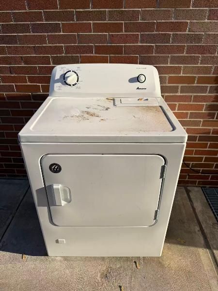 商用冰箱、洗衣机、烘干机 - 二手闲置 图片1