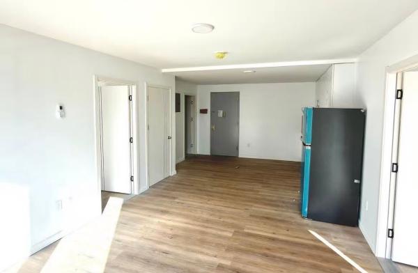 woodside 全新condo