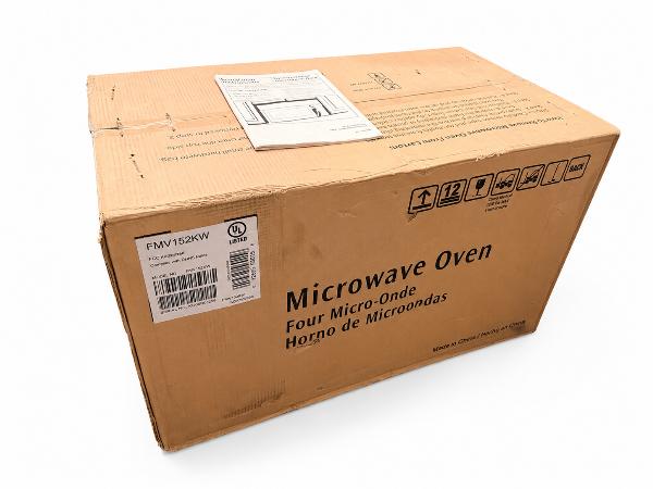 全新未开箱 Frigidaire 吊柜式微波炉 - 二手闲置 图片2