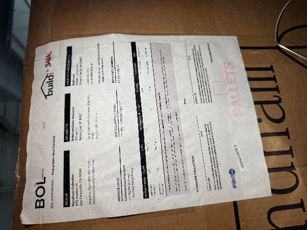 全新蓝色双池洗手台 - 二手闲置 图片1