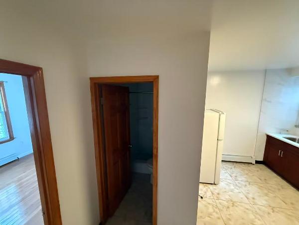 法拉盛北方大道/王子街 独立厨房卫生间一居室 $1700！近地铁/采光好/人员简单/极速入住 户型：干净清爽一居室... - 房屋租赁 图片2