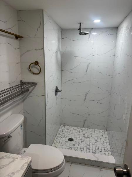 法拉盛全新装修半土库单间出租650元，157街（房东直租，免佣） - 房屋租赁 图片2