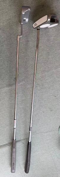 Golf putter - 二手闲置 图片1