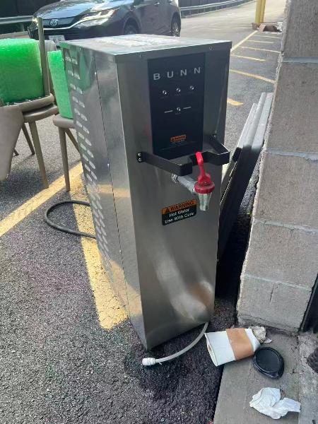 各类‼️ 大量‼️二手餐馆设备‼️ - 二手闲置 图片3