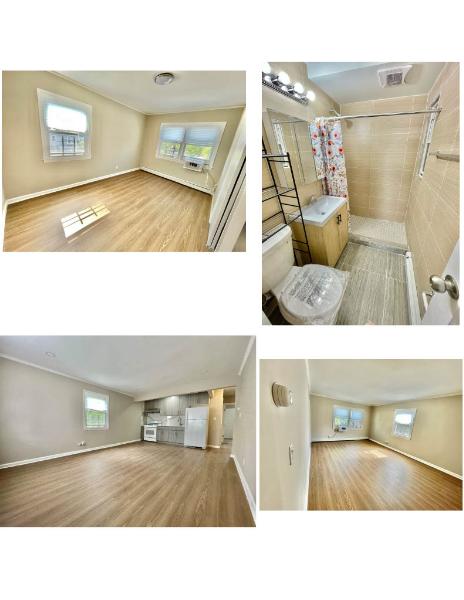秋园 (免佣) 朝南风水3臥$2550 步行地铁/LIRR ~半小时进曼哈顿/法拉盛/唐人街 - 房屋租赁 图片1