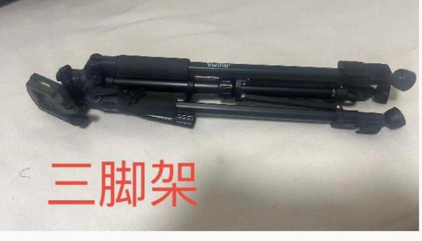 🚩🌹🌹🚩三脚架 ☎️ 718-406-6524 - 二手闲置 图片1