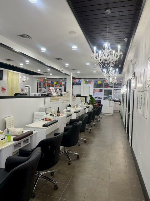 💄善源美业专业美容培训 保证：学成后你可以撑起自己的店 招收美甲学员，学好留店！ - 生活服务 图片3