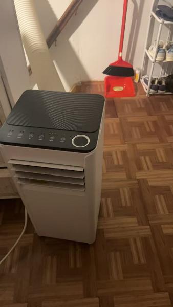 便携式空调 ，$100 - 二手闲置 图片1