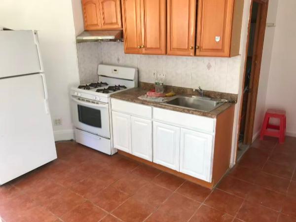 ☘️☘️☘️☘️❤️❤️ 法拉盛 两房一厅出租 149街 ELM avenue $1500 全包 ❤️❤️☘️☘️☘... - 房屋租赁 图片2