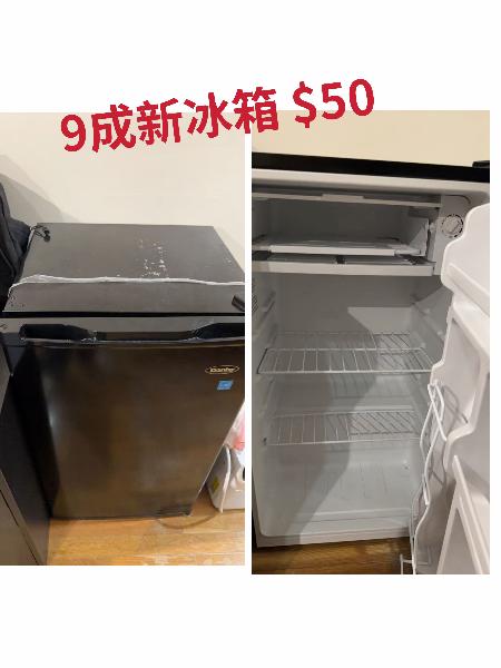 空调，冰箱，柜子 便宜卖 - 二手闲置 图片3
