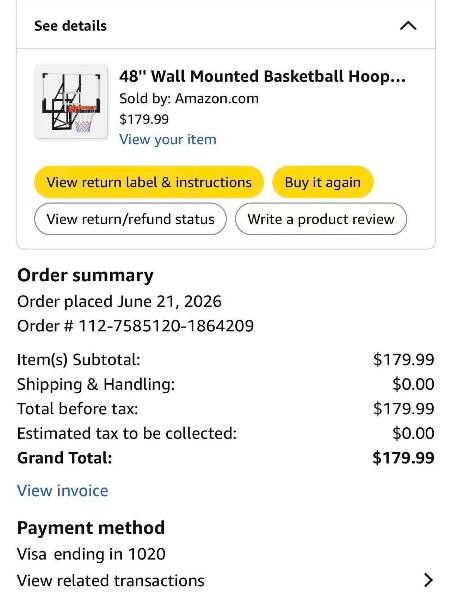 🏀🏀🏀全新篮球框架🎈🎈🎈