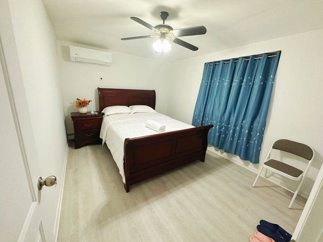 ⚠️⚠️⚠️法拉盛平价民宿，大单房$50起，免费停车☎️3477811813 - 房屋租赁 图片2
