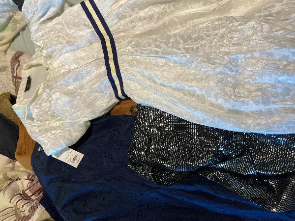 断舍离 出衣服 详情里的全部一共$50 - 二手闲置 图片3