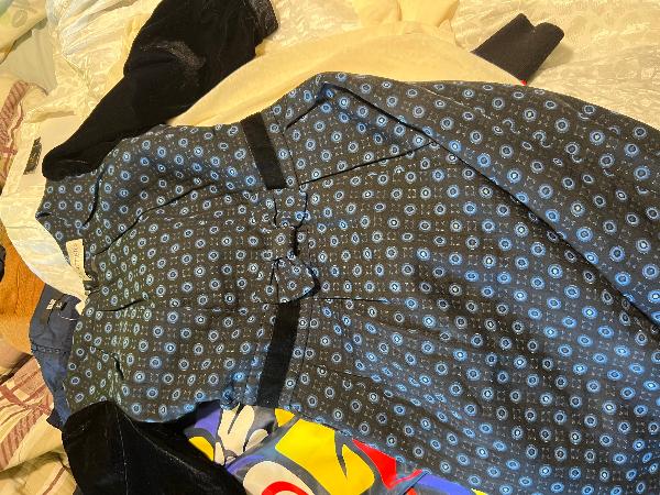 断舍离 出衣服 详情里的全部一共$50 - 二手闲置 图片1