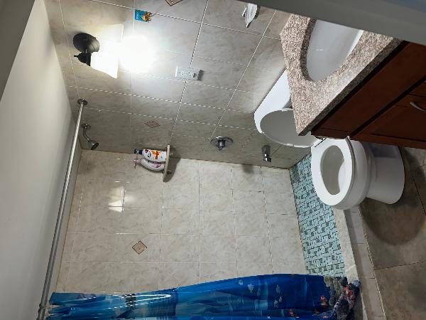 大套房和半地下室单间出租 - 房屋租赁 图片1