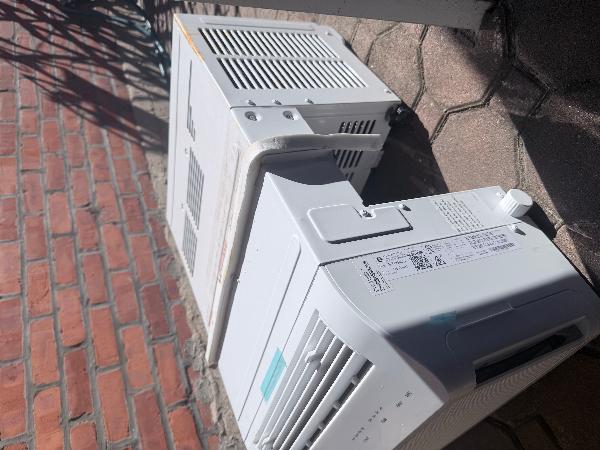 Profile u型静音空调 8,100 BTU - 二手闲置 图片2