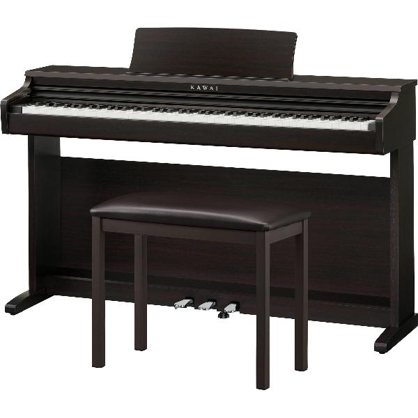 【九成新】河合 Kawai KDP120 电钢琴 家庭练琴神器 低价转让 - 二手闲置 图片1