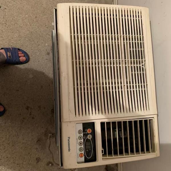 二手空调B t U 9000，50元 - 二手闲置 图片1